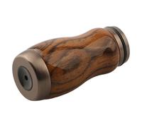 Manopola Maniglia Pesca Performance Aggiornata per Mulinelli Ruota Goccia Acqua