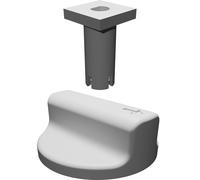 Manopola Maniglia Ricambio per Bosch Therm WR13-2 Scaldabagno Stampato 3D