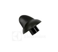 MANOPOLA MANOPOLE GAS PIANO COTTURA ELECTROLUX REX AEG REX ZOPPAS 3550240018