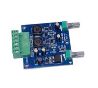 Manopola manuale Dimmer a corrente costante LED 350MA / 700MA * Controller DMX 512 a 2 canali Ingresso 12V-24V DC dimmerabile Decoder 2CH(WS-DIM-2CH 350MA)