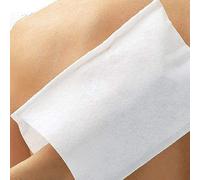 Manopola monouso in carta - Arlaid PE non saponata - Conf. 100 pz.