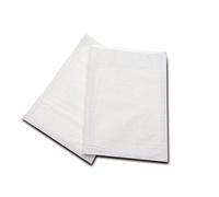 Manopola monouso non saponata per il lavaggio ospite 1000 pz.