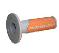 Pro grip 801 Arancione Manopole Filo Motocross Enduro SX250 SXF250 SXF350 SX85