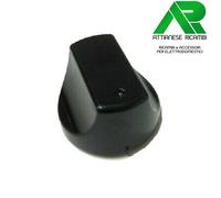 MANOPOLA NERA PER FORNO ARISTON INDESIT ORIGINALE C00274554