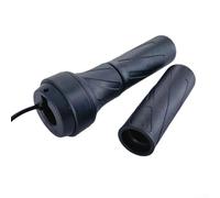 Manopola per acceleratore Ebike compatibile con motori bafang BBS01 BBS02 BBS03 con connettori a 3 pin maschio e femmina per uso bici elettrica (femmina a 3 pin)