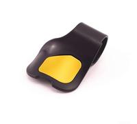 Manopola per aiuto Accelerazione per moto Riduce Affaticamento(Gold)
