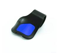 Manopola per aiuto Accelerazione per Ridurre Affaticamento Manopola(Blue)