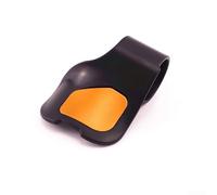 Manopola per aiuto Accelerazione per Ridurre Affaticamento Manopola(Orange)