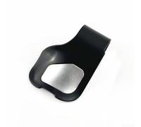 Manopola per aiuto Accelerazione per Ridurre Affaticamento Manopola(Silver)