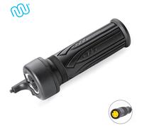 Manopola per Bafang BBS01 BBS02 BBSHD e controller Pedelec E-Bike Throttle