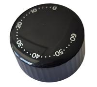 Manopola per friggitrice ad aria compatibile con Philips HD9200 Ovi Mini 300009491501