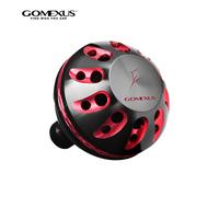 Manopola per Mulinello da Pesca Gomexus per Daiwa e Shimano, per Mulinelli Spinning Modelli 3000-5000, Manopola Sedona 38-41mm