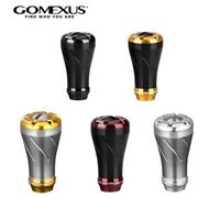 Manopola per Mulinello da Spinning Gomexus in Lega di Alluminio 20mm per Shimano Stradic Vanford Ultegra Daiwa Fuego LT Zillion Baitcasting