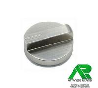 MANOPOLA PER PIANO COTTURA ARISTON INDESIT HOTPOINT ORIGINALE C00384801