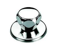 MANOPOLA PER VALVOLA A SFERA INCASSO