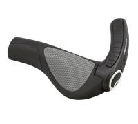 Manopola Performance Comfort GP3 nero/grigio L