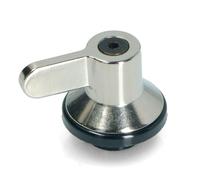 Manopola piano cottura cucina Smeg ricambio originale 694971388