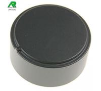 MANOPOLA PIANO COTTURA FORNO ARISTON HOTPOINT ANTRACITE C00111693