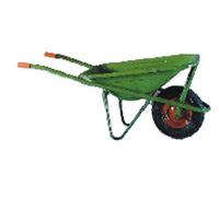 Manopola Plastica Mm 30 Carriola Nazionale Edilizia Verde