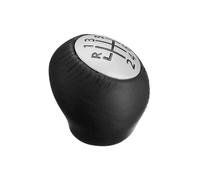 MANOPOLA POMELLO LEVA CAMBIO 6 MARCE COMPATIBILE CON RENAULT MEGANE TRAFIC DACIA