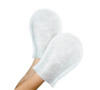 MANOPOLA PRESAPONATA IG MAN ECO 2000 - Monouso in TNT presaponato con detergente neutro a secco per l'igiene del paziente - Conf. 50 pz