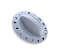 MANOPOLA PROGRAMMI LAVATRICE ARISTON INDESIT ORIGINALE C00516236
