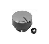MANOPOLA PROGRAMMI LV ARISTON 292884 GRIGIA MOD. AQ.