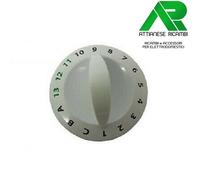 MANOPOLA PROGRAMMI PW WML LED13+3 ECO LAVATRICE TIMER ARISTON C00265408