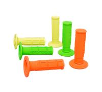 Manopola Progrip 794 Singel Density Half Waffle Verde Verde