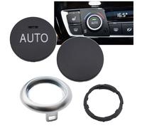 Manopola Pulsante Comando Interni Auto Ricambi Plastica Portatile Affidabile