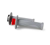 MANOPOLA R20 Lock-ON Wave BLOCCAGGIO RAPIDO Beta RR Grigio