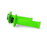 MANOPOLA R20 LOCK-ON WAVE BLOCCAGGIO RAPIDO VERDE FLUO