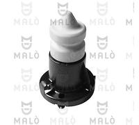 Manopola regolazione schienale VW Golf MK6 MK7 nera nuova originale 5G4881671A