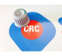 MANOPOLA RICAMBIO CALDAIE ORIGINALE VAILLANT CODICE: CRC114278