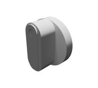 Manopola Ricambio per Bella 3 Station Crock Pot Buffet Server Controllo 3D