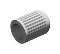 Manopola Ricambio per Cullmann Suction Pod Treppiede Fotocamera Accessorio