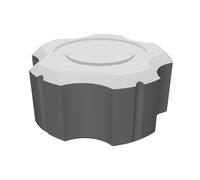 Manopola Ricambio Sella per Montatura Skywatcher AZ EQ6 GT Telescopio 3D