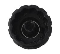 Manopola Ricevitore Radio 86128AN010 Compatibile con Per Toyota Per Tundra 2024