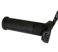 Manopola riscaldabile sinistra Koso HG13 L130mm d22mm