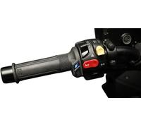 Manopola riscaldata KOSO AX0410IO