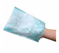 Farmacare Manopola Saponata Plus Monouso 20 Pezzi