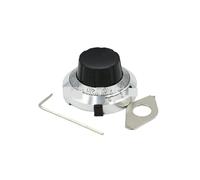 Manopola scala di precisione B2 multigiro con quadrante autobloccante Manopola potenziometro 3590S 534 6,35MM