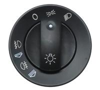 Manopola Selettore Luci Fari per Audi A4 B6/B7 8H7 8HE 2002-2009 9D1X