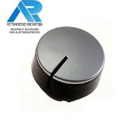 MANOPOLA SELETTORE PROGRAMMI LAVATRICE ASCIUGATRICE ARISTON C00292883 ORIGINALE