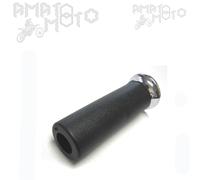 MANOPOLA SINISTRA PIAGGIO NERA PER VESPA GTV 250 DAL 2006 AL 2009
