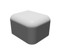 Manopola Slider Volume per Controller MIDI M-Audio Keystation 61es Ricambio