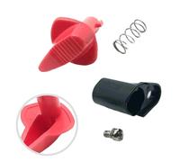 Manopola strozzatore acceleratore per decespugliatori FS40C FC70C KM56C design f