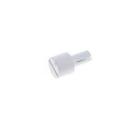 MANOPOLA TERMOSTATO CONGELATORE WHIRLPOOL ORIGINALE 480132101205
