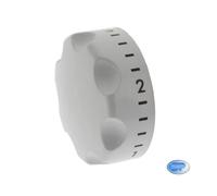 MANOPOLA TERMOSTATO FRIGORIFERO ARISTON INDESIT ORIGINALE C00174985