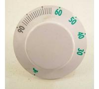 MANOPOLA TERMOSTATO TEMPERATURA LAVATRICE CANDY ZEROWATT ALISE AQUAVIVA
